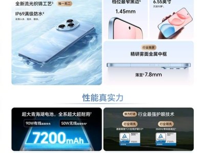 榮耀400系列預售火爆！2億像素+7200mAh電池，到手價僅2124元起