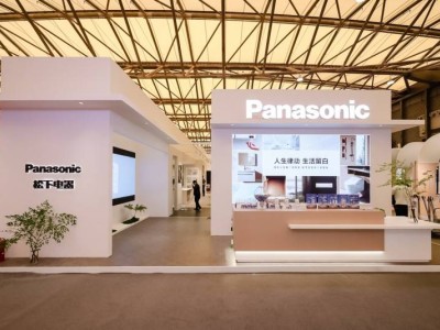 松下2025中國廚衛展：新品住空間定制，演繹健康人居新篇章