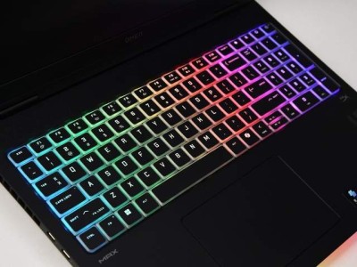 OMEN暗影精靈MAX：高端游戲本的性價比之選，性能與價格雙贏？