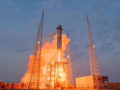 箭元科技元行者一號火箭飛行回收試驗成功，液體可復用火箭技術迎新突破