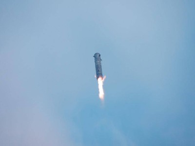 箭元科技海上軟著陸回收成功，液體可復用火箭技術取得里程碑式突破！
