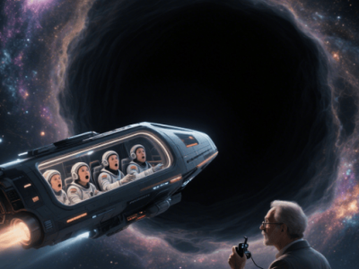 宇宙奇觀！牧夫座空洞：深邃廣袤，藏著哪些未知秘密？
