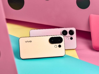 vivo S30 Pro mini新玩法！希區柯克變焦實況，拍照藝術感瞬間UP