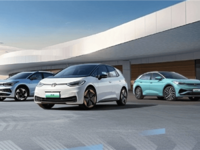 中歐電動(dòng)車偏好大不同，大眾中國(guó)CEO詳解市場(chǎng)差異