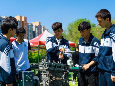 新能源車維修困境：網點少、價格高，何時能解？