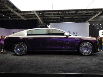 2025粵港澳大灣區(qū)車(chē)展：華為比亞迪主場(chǎng)作戰(zhàn)，多款重磅新車(chē)齊亮相