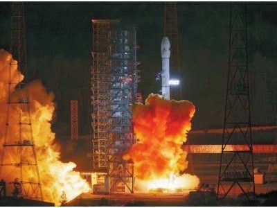 天問二號啟程“追星”，中國開啟小行星探測與采樣新篇章！