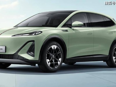 紅旗天工06：全能純電SUV，通勤出行新寵兒！