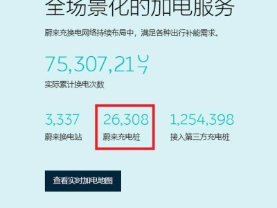 蔚來極氪充電互聯，用戶全國暢享雙向充電服務
