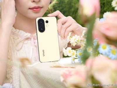 vivo S30 Pro mini：氛圍感Live人像新寵，直出膠片質(zhì)感大賞！