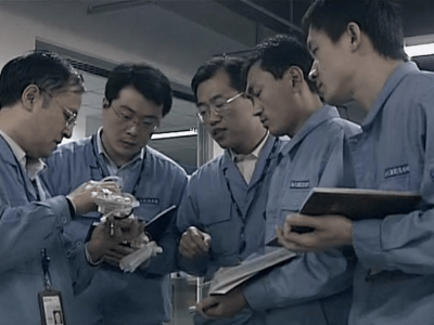 科技點亮生活，海爾智家致敬默默耕耘的科技英雄