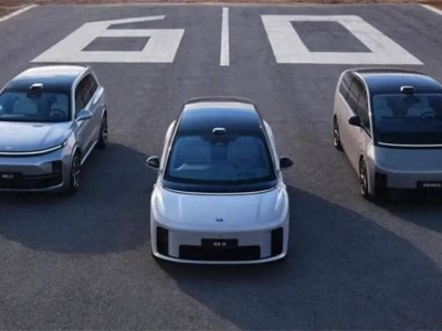 理想汽車Q1財報亮眼，連續盈利十季，i8新車及VLA大模型將發布