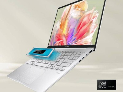 618職場換新季，華碩靈耀14 2025與華為MateBook 14 AI輕薄本怎么選？