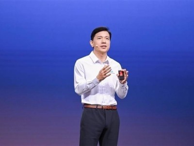 百度財報公開李彥宏公務機費，合理合規引熱議