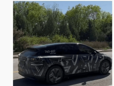 理想汽車i6純電SUV九月來襲，i8已突破950萬公里測試?yán)锍? /></a></div>
<div   id=