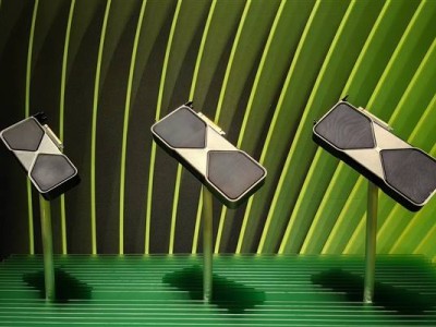 NVIDIA財報亮眼！RTX 50系列顯卡熱銷帶動游戲收入大增48%