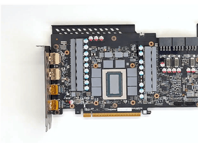 RX 9070 XT顯卡升級：導熱墊替換凝膠，顯存溫度大降7℃！