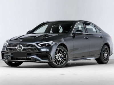 端午購車攻略：奔馳C級等豪華中型車最低16.81萬起，優惠力度空前