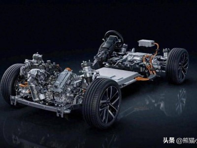 增程車逆襲成市場新寵：內(nèi)行人揭秘背后的真實原因