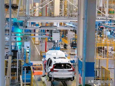 日系車風光不再，中國人不再迷信“工匠精神”的背后真相？