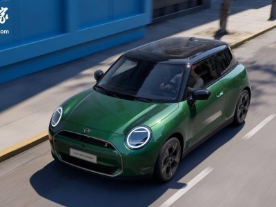 光束汽車宣布召回70輛國產MINI電動車，涉動力電池安全隱患