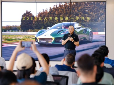 蓮花安駕營：2000萬公益培訓，為大馬力電車安全護航新篇章