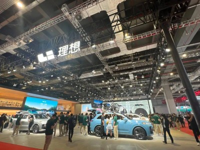 理想汽車一季度凈利大跌，增程純電雙線挑戰(zhàn)如何破局？