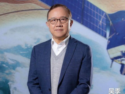 吳季談太空時代新思考：回望地球，共筑人類命運共同體