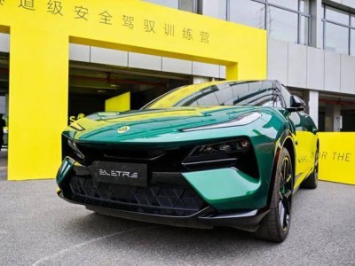 大馬力電車時代，安全駕馭何以成為必修課？