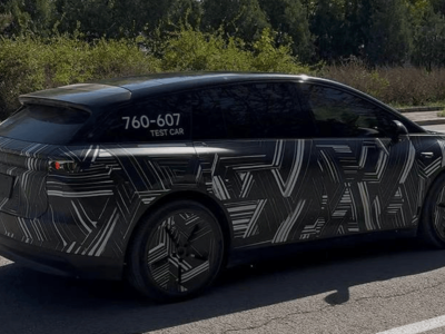 理想i6九月來襲，理想汽車純電戰(zhàn)略能否掀起市場新風暴？