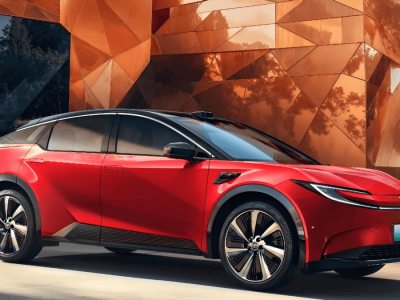 2025年6月新車大爆炸：多款智能座駕即將震撼登場！