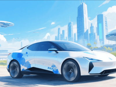 新能源電池報告查詢攻略：五大途徑助你掌握電池信息