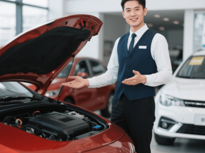 新車磨合期秘籍！掌握這5點，愛車壽命更長久