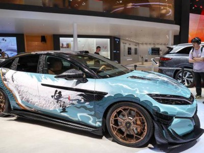 2025粵港澳大灣區(qū)車展盛況：科技未來與市場交匯的盛會