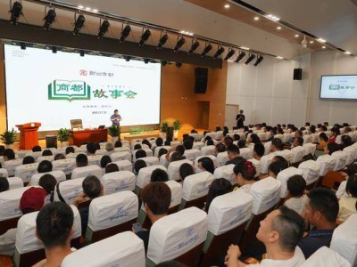 鄭州“商都故事會”展現：從古老凝望到航天傳奇的硬核之路