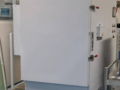 ACTBOX高低溫試驗箱：新能源電池測試的“全能選手”