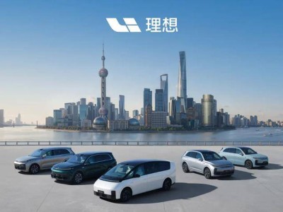 理想汽車純電戰略啟航，能否重塑市場格局？