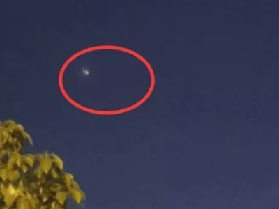 多地不明飛行物現(xiàn)身，揭秘：竟是衛(wèi)星再入大氣層，地球安全何解？