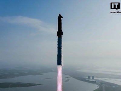 SpaceX星艦第九飛“折戟”，FAA介入調查試飛故障