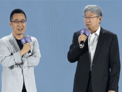 尹同躍痛陳：奇瑞卷入價格戰實屬無奈，呼吁行業共謀技術創新之路