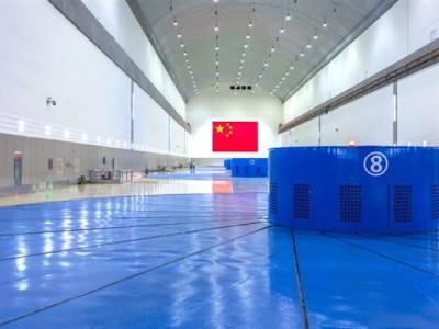 向家壩水電站全電站國產化升級，我國水電技術再突破！