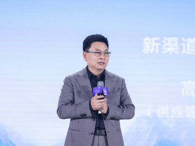 余承東痛批行業(yè)亂象：真牛才是王道，吹牛者終將被淘汰