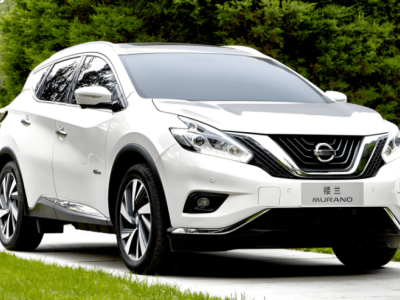 日產樓蘭歸來！新一代或國產上市，合理售價你猜多少？