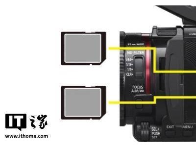 松下AG-CX100MC手持?jǐn)z像機(jī)上市，4K 60p 10-bit超高清拍攝新選擇