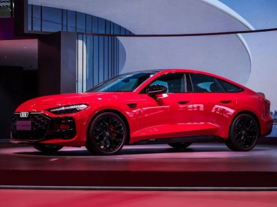 上汽奧迪雙品牌車展大放異彩，新車細(xì)節(jié)曝光引領(lǐng)智能豪華新風(fēng)尚