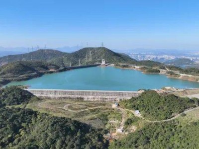 深圳“超充之城”與抽水蓄能電站：揭秘大型城市高質量發展的綠色動力