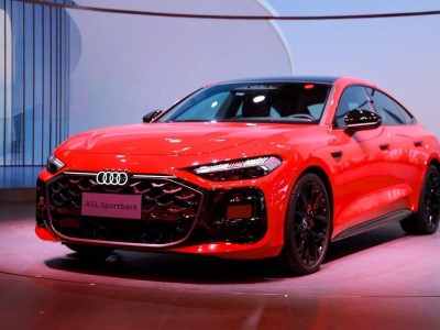 上汽奧迪雙品牌閃耀2025灣區(qū)車展，智能豪華新境界震撼登場！