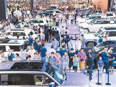 破“價格戰”迷局，中國汽車業如何以創新突圍？