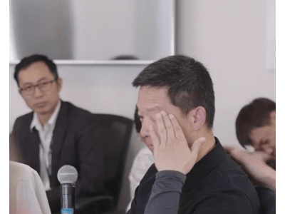 賈躍亭股東日動容：散戶力挺，FF生存之恩銘記心間
