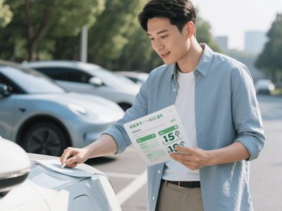 新能源車一年能省多少？能耗保養大比拼，結果出乎意料！